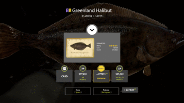 Norwegian Sea – Greenland Halibut